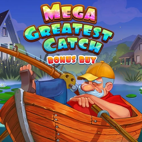 The Greatest Catch Bonus Buy