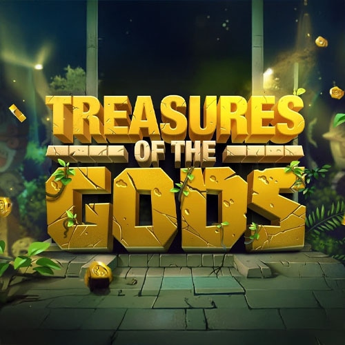 Treasures of the Gods