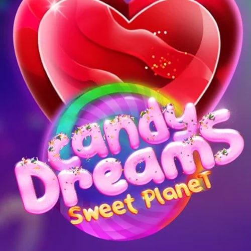 Candy Dreams: Sweet Planet Bonus Buy