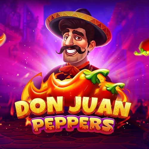 Don Juan Peppers
