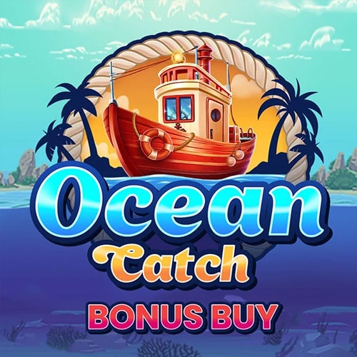 Ocean Catch Bonus Buy