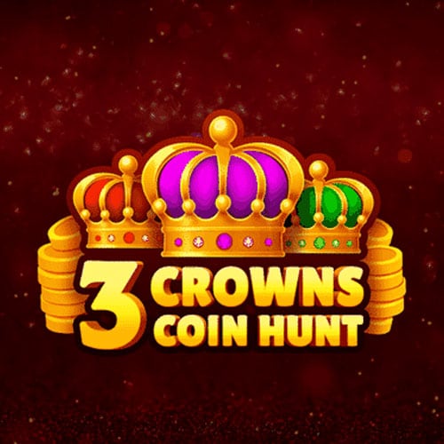 3 Crowns: Hunt Coins