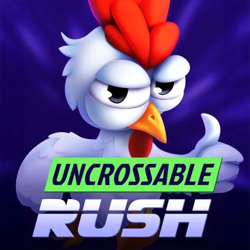 Uncrossable Rush