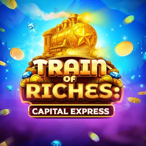 Train of Riches: Capital Express