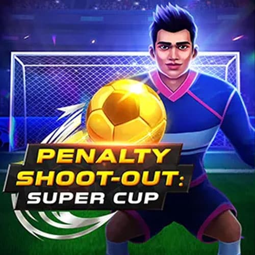 Penalty Shoot Out Super Cup