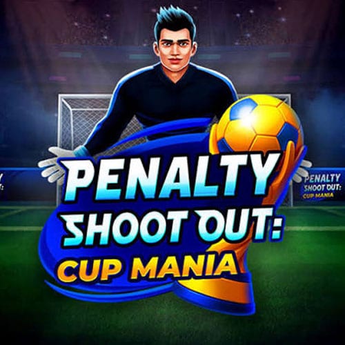 Penalty Shoot Out Cup Mania