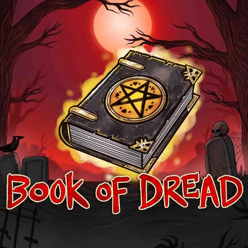 Book of Dread