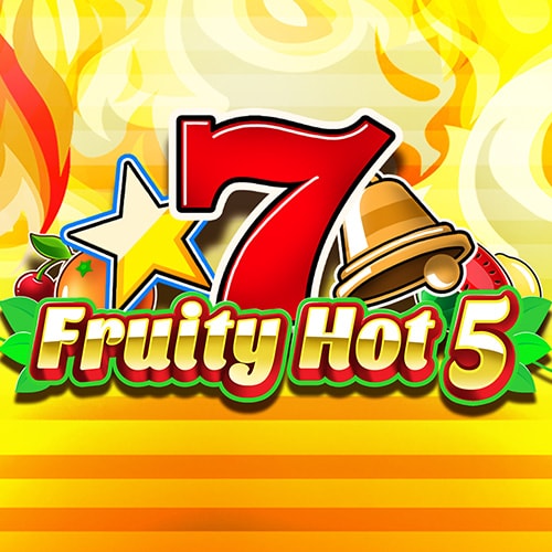 Fruity Hot 5