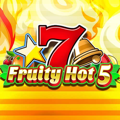 Fruity Hot 5