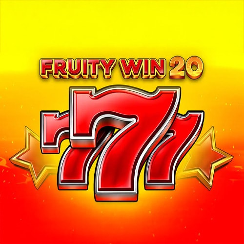 Fruity Win 20
