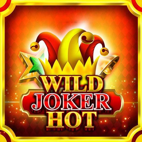 Wild Joker Hot