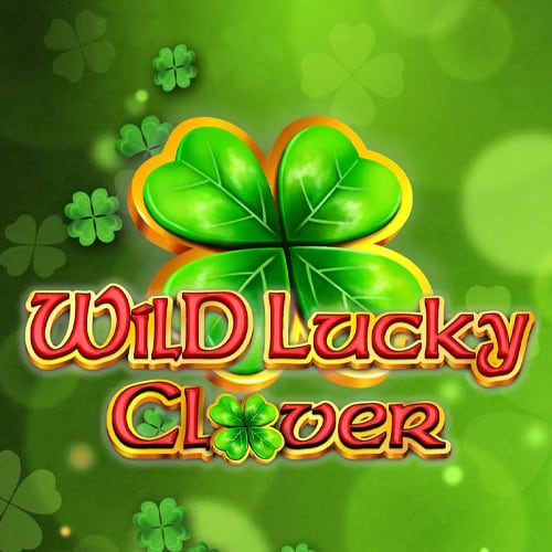 Wild Lucky Clover