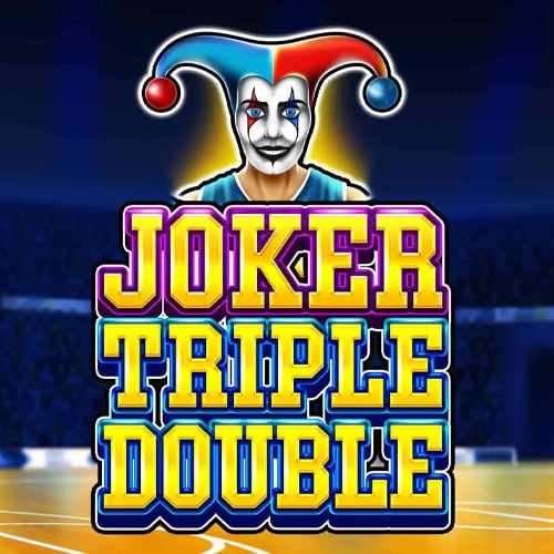 Joker Triple Double
