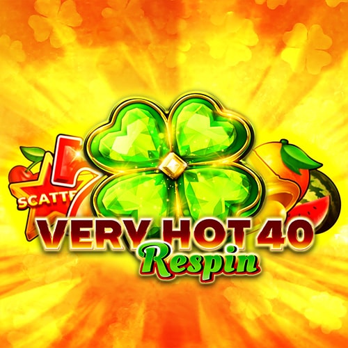Very Hot 40 Respin