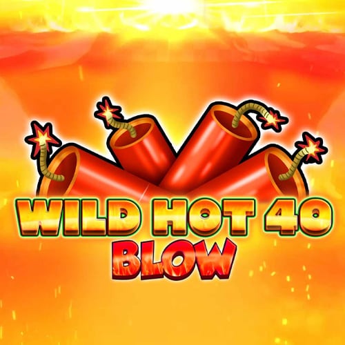 Wild Hot 40 Blow