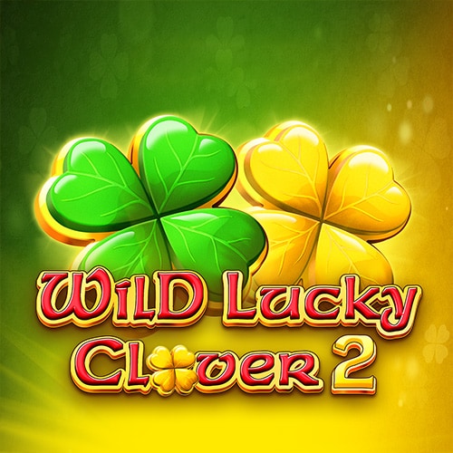 Wild Lucky Clover 2