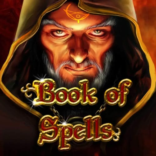 Book of Spells