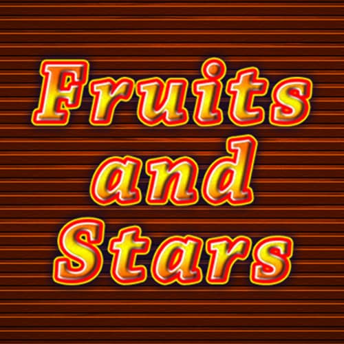 Fruits and Stars