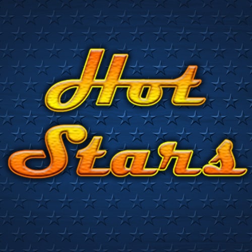 Hot Stars
