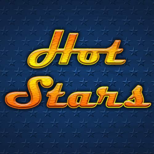Hot Stars