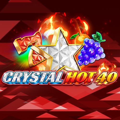 Crystal Hot 40