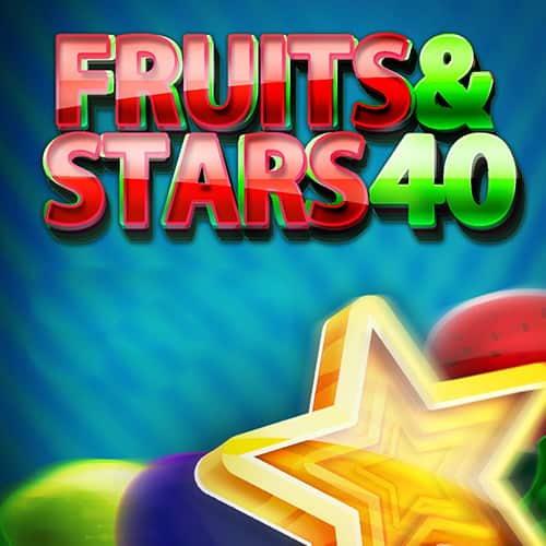 Fruits and Stars 40