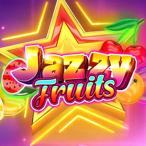 Jazzy Fruits