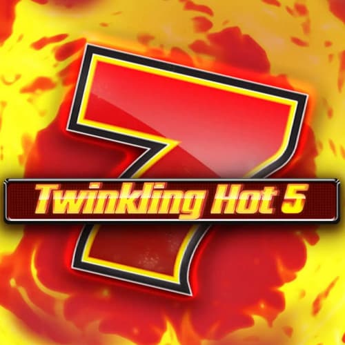 Twinkling Hot 5