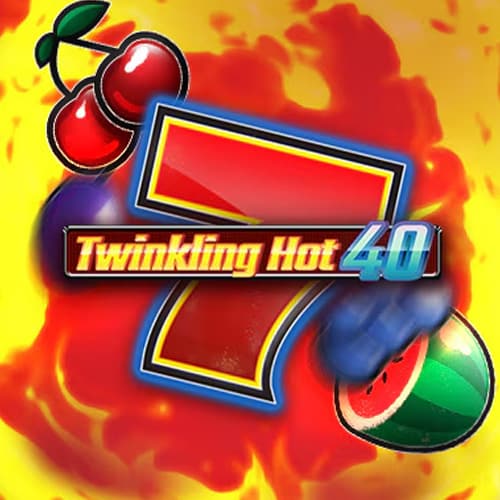 Twinkling Hot 40