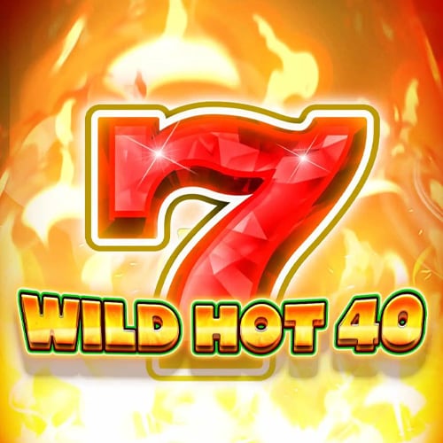 Wild Hot 40
