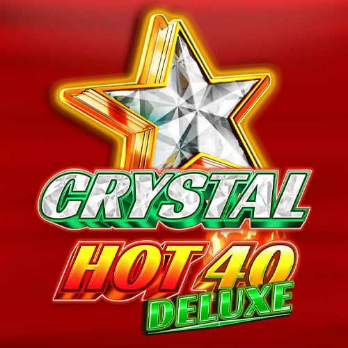 Crystal Hot 40 Deluxe