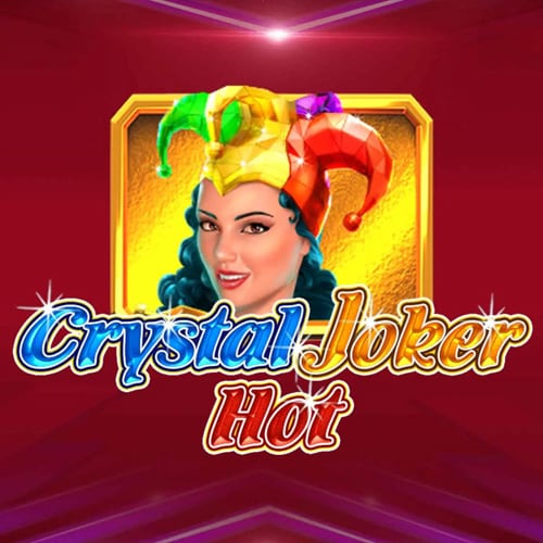 Crystal Joker Hot