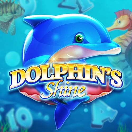 Dolphin's Shine