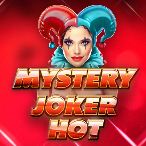 Mystery Joker Hot