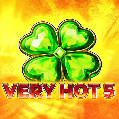 Very Hot 5