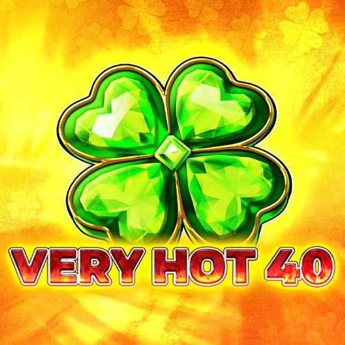 Very Hot 40