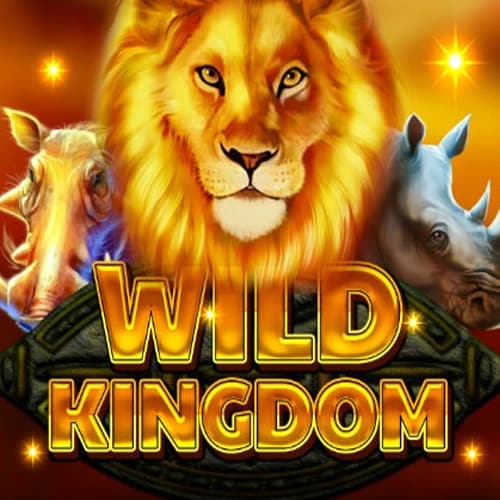 Wild Kingdom