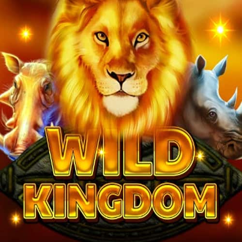 Wild Kingdom