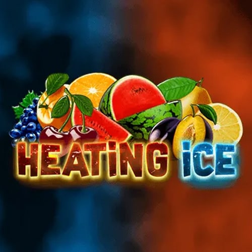 Heating Ice