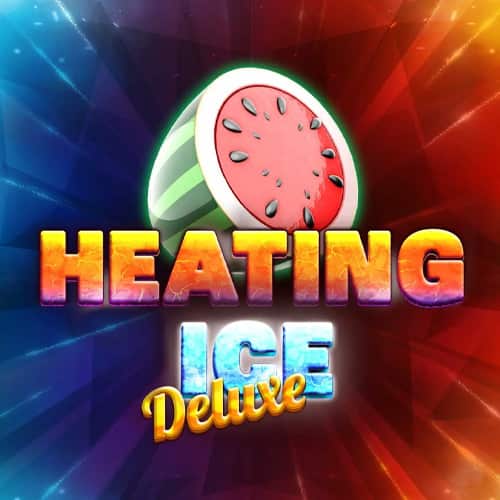 Heating Ice Deluxe
