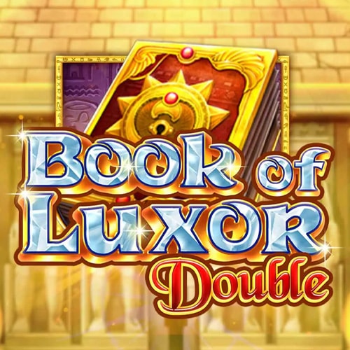 Book of Luxor Double