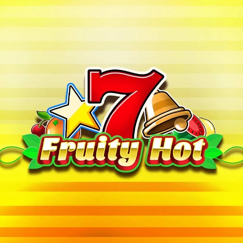 Fruity Hot