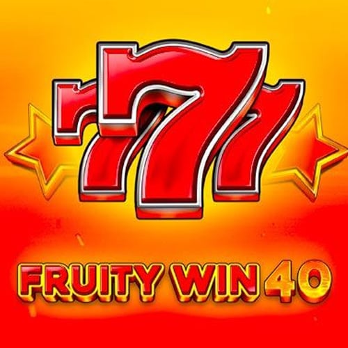 Fruity Win 40