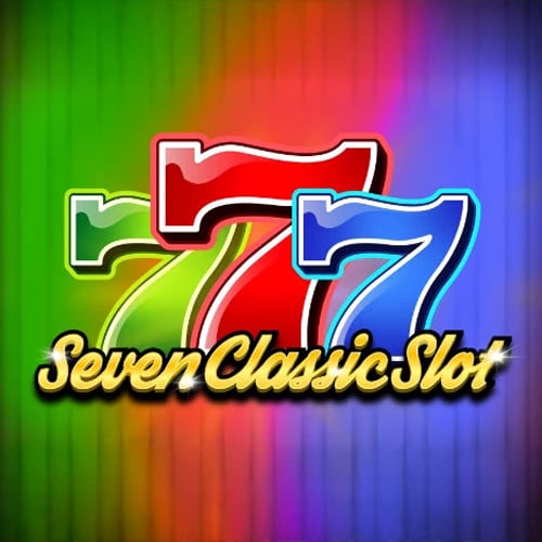 Seven Classic Slot