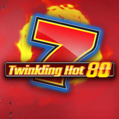 Twinkling Hot 80