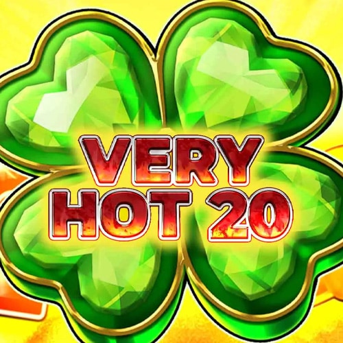 Very Hot 20