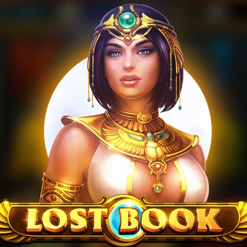 Lost Book