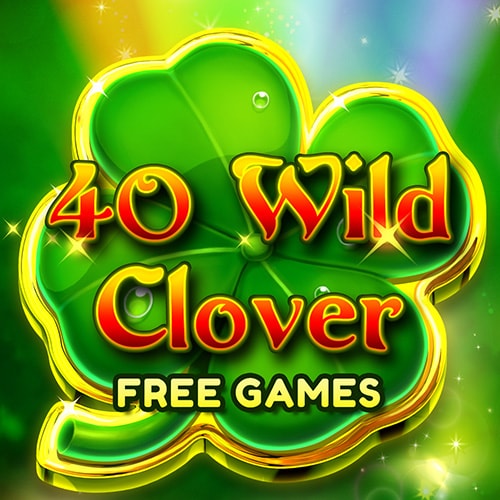 40 Wild Clover