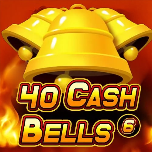 40 Cash Bells