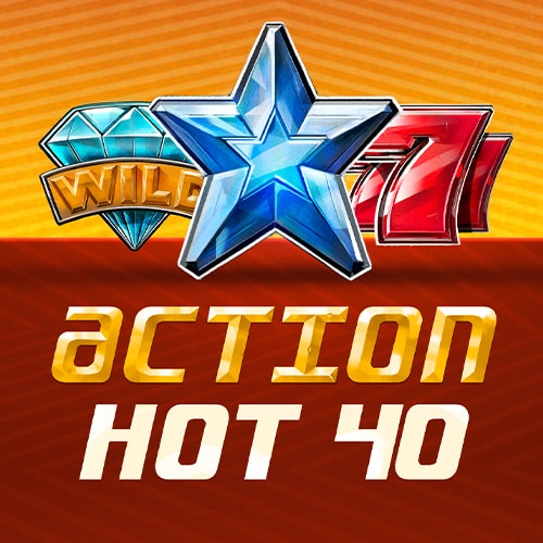 Action Hot 40